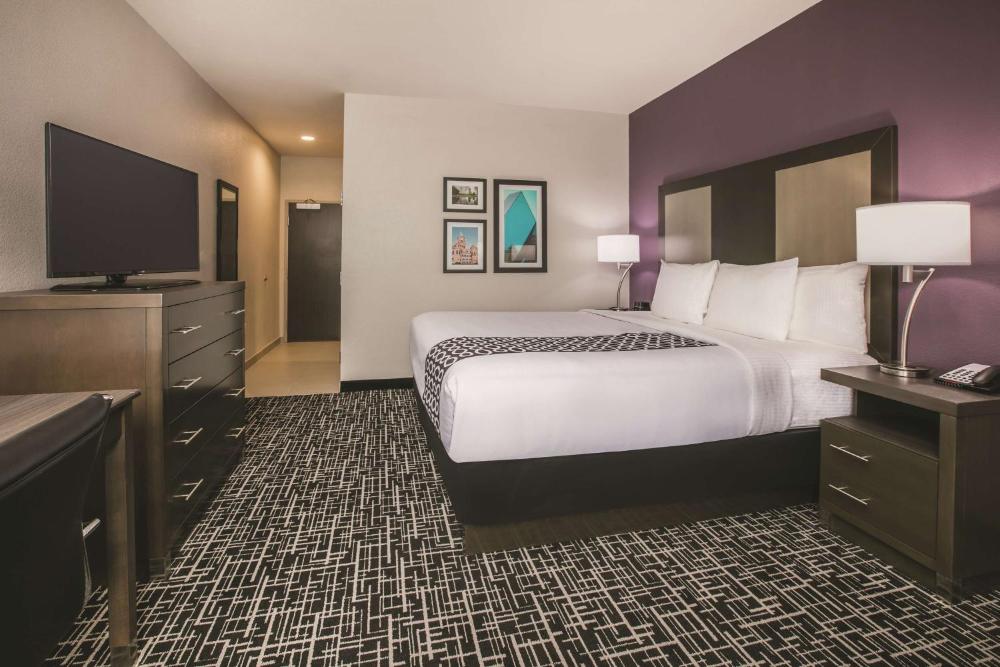 King Room interior
